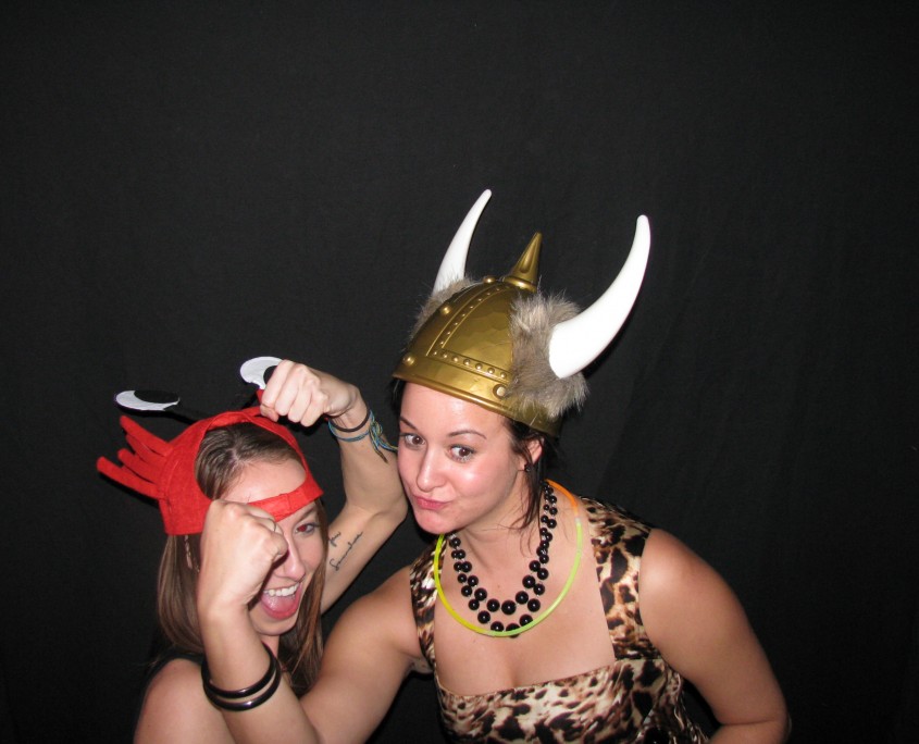 Chicago Photo Booth Rental